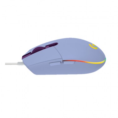 LOGITECH G203 LIGHTSYNC LILAC (3)